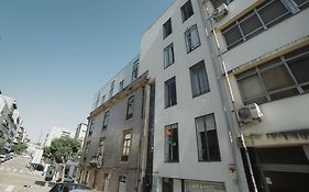 Oporto Guest Trindade Studio